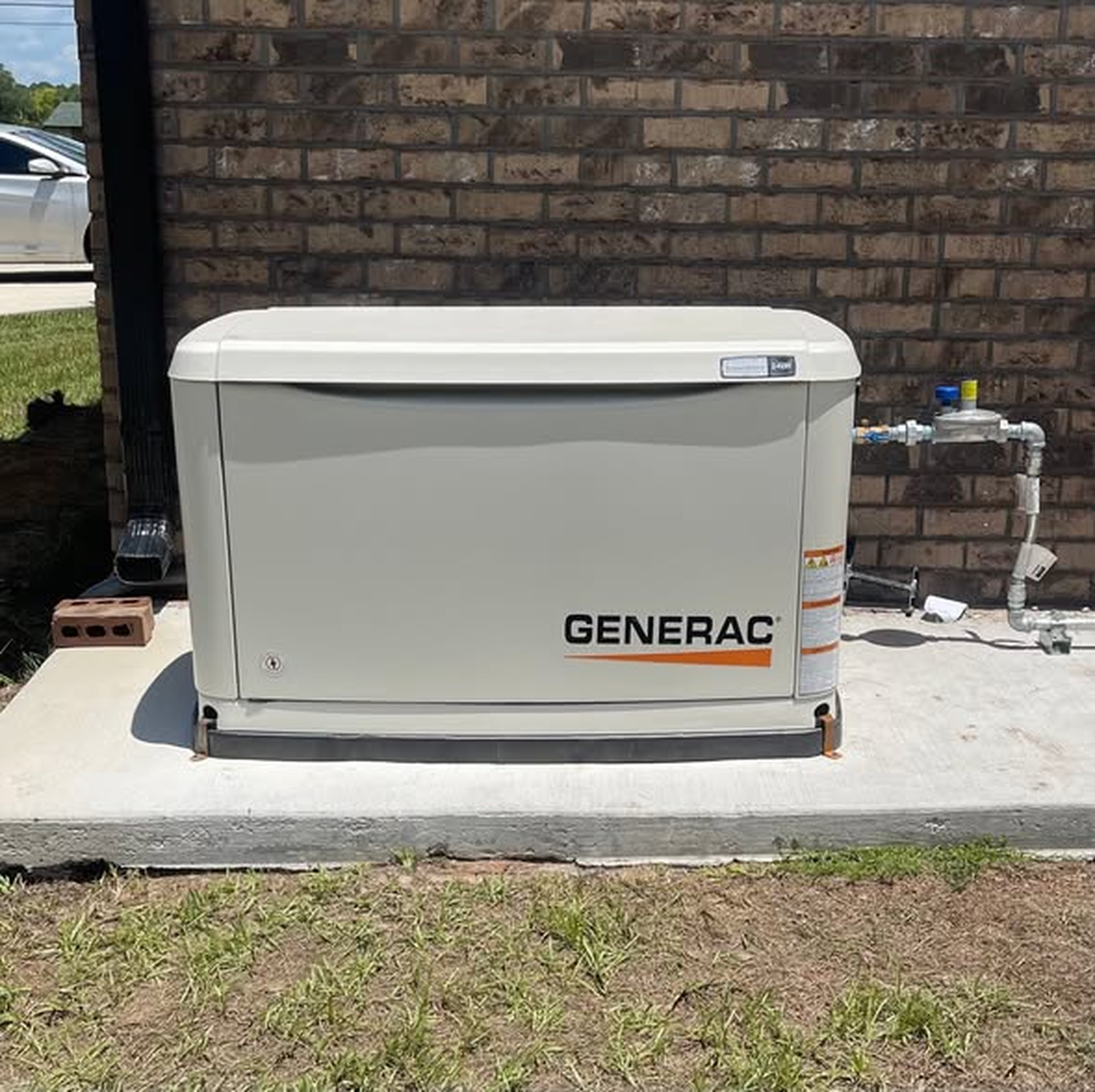 Whole-home backup power, done right